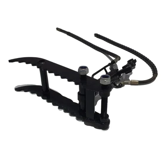 Mini Attachments